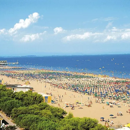 Mare-4 By Interhome شقة *