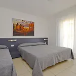 Apartmán Mare-4 By Interhome *