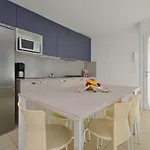 Mare-4 By Interhome Apartmán Lignano Sabbiadoro