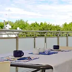 Apartmán Mare-4 By Interhome Lignano Sabbiadoro