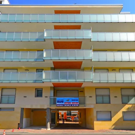 Mare-4 By Interhome Apartmán Lignano Sabbiadoro