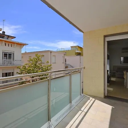 Mare-4 By Interhome Lignano Sabbiadoro