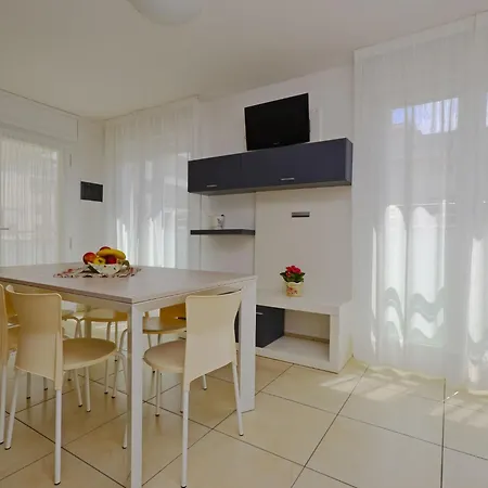 Apartman Mare-4 By Interhome Lignano Sabbiadoro