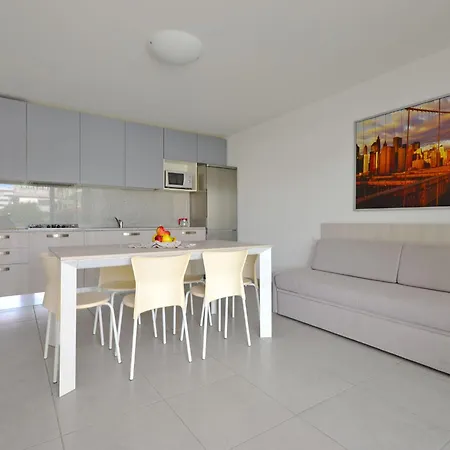 Apartmán Mare-4 By Interhome Lignano Sabbiadoro