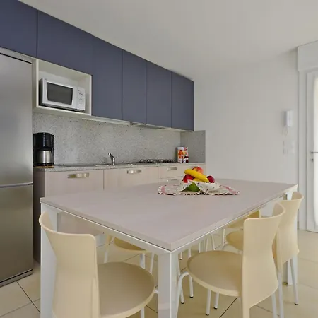 Mare-4 By Interhome Apartman Lignano Sabbiadoro