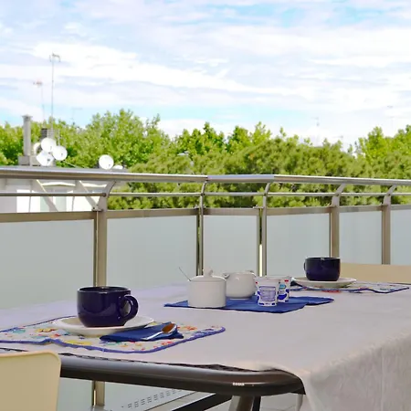 Διαμέρισμα Mare-4 By Interhome Λινιάνο Σαμπιαντόρο