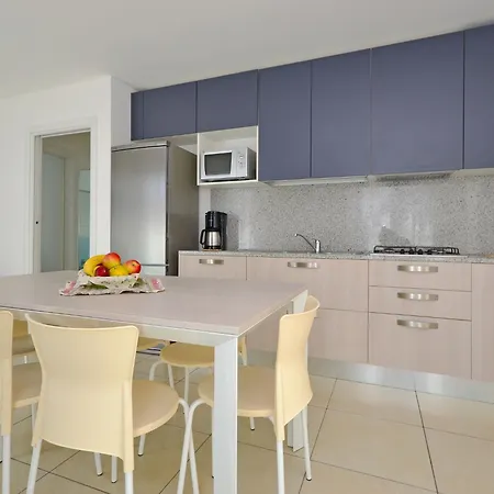 Mare-4 By Interhome * Lignano Sabbiadoro